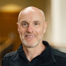 Brian Foreman