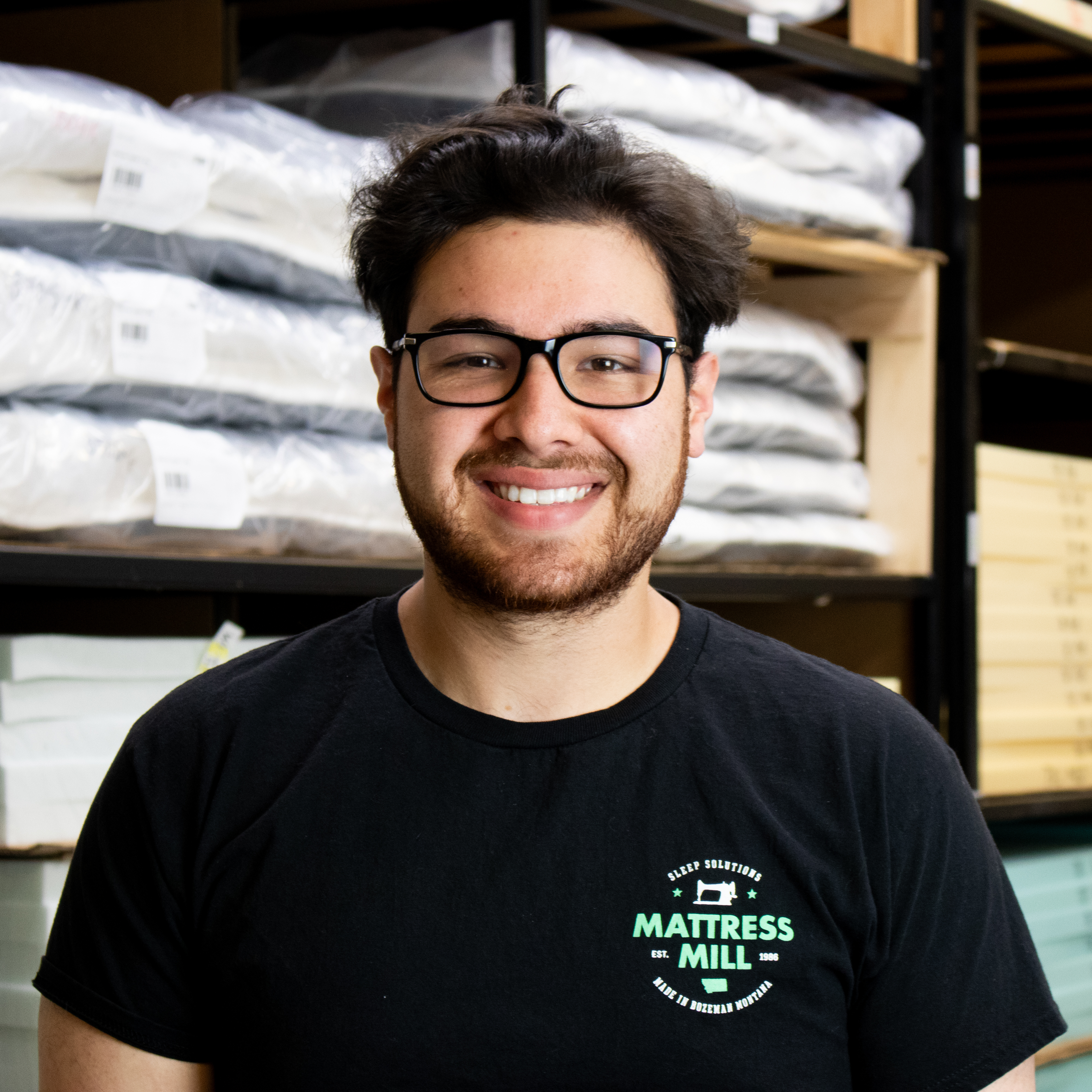 Eric Rodriquez
